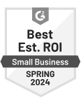 PayPro Global G2 best est. roi small busines sspring 2024