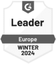 PayPro Global G2 Europe winter 2024