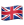 UK flag icon