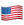 the USA flag icon